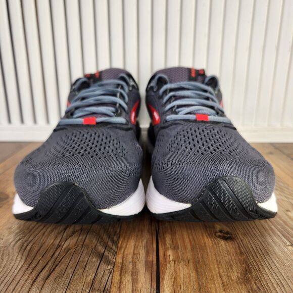 Brooks Beast 20 Running Shoes Mens Sz 11.5 D Gray Athletic Sneakers 1103271D019 main image 4